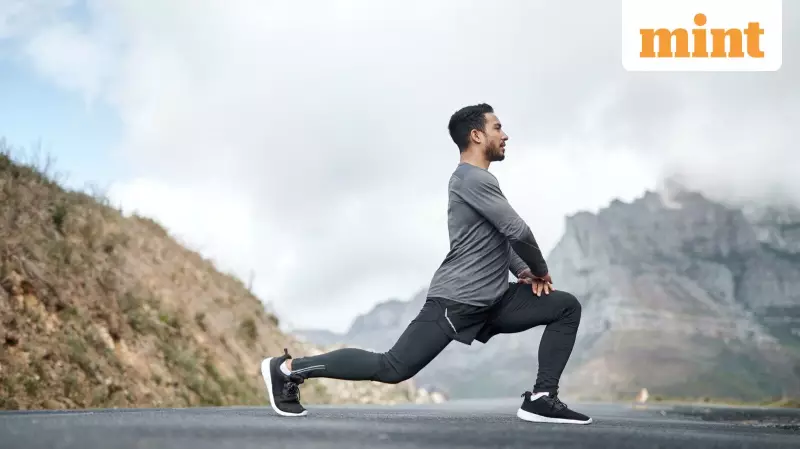 5 Forgotten Fitness Gems for 2026: Expert Revives Key Exercises