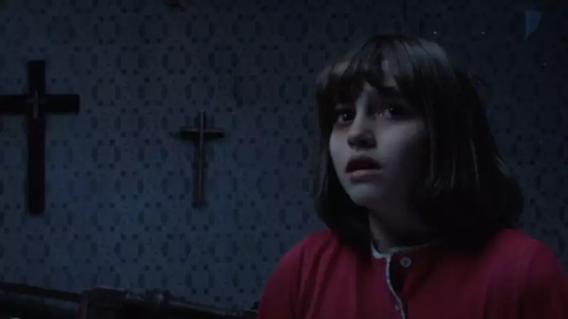 5 Iconic Haunted House Movies That Redefined Horror Across Generations