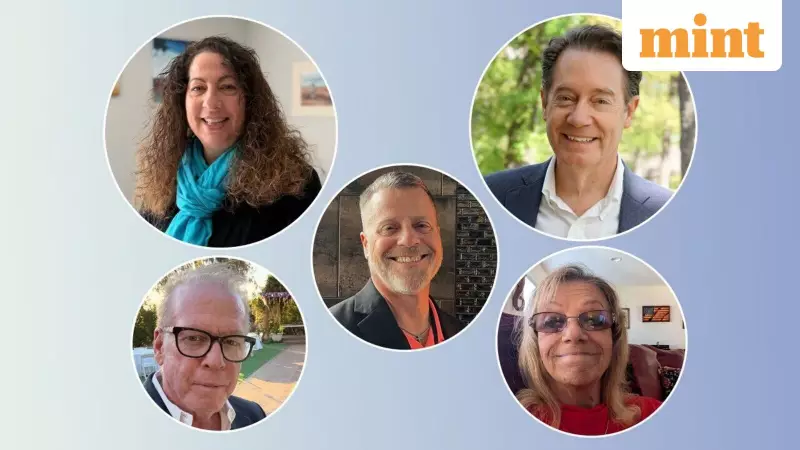 5 Inspiring Stories: How Older Job Seekers Overcame a Tough Market