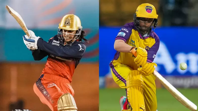 5 Key Players to Watch in WPL 2026: Mandhana, Sharma Lead the Charge