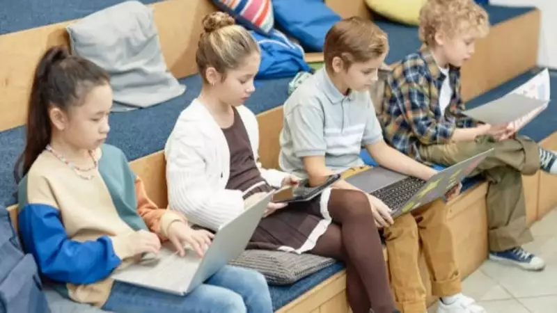 5 Key Reasons Why Daily School Attendance Shapes a Child's Future