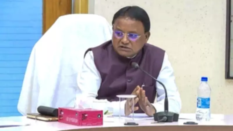 5 Killed, 6 Injured in Tragic Road Accident in Odisha; CM Mohan Charan Majhi Expresses Grief