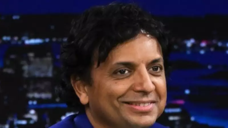 5 Mind-Bending M. Night Shyamalan Movies for Your Next Streaming Night