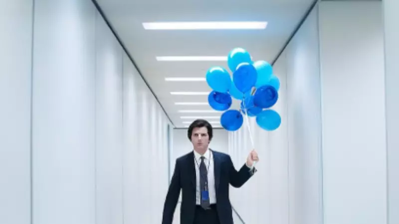 5 Mind-Bending Sci-Fi Series on Apple TV+ That Redefine Reality