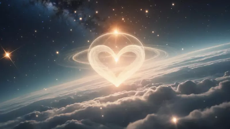 5 Moments Your Soul Recognizes Truth Before Your Mind Accepts It