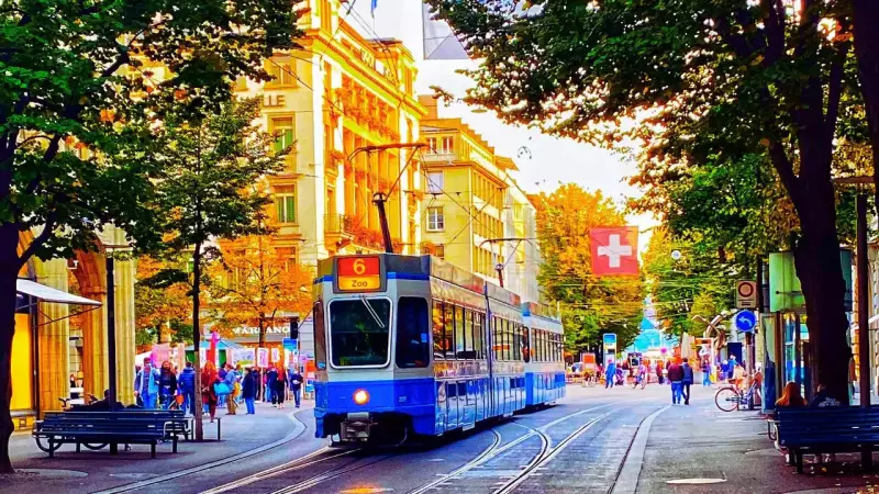 5 Most Expensive Countries to Live In: High Costs and Key Factors