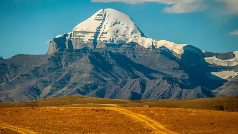 5 Most Sacred Mountains Worldwide: Spiritual Stories & Religious Significance