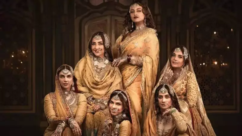 5 Must-Watch Female-Led OTT Shows Redefining Indian Entertainment