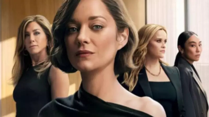 5 Must-Watch OTT Series Featuring Powerful and Complex Female Leads