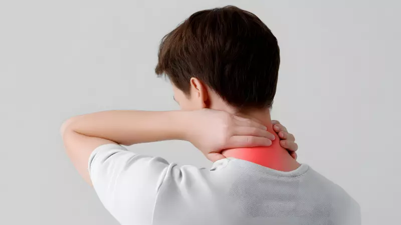 5 Simple Neck Exercises to Ease Stiffness and Restore Mobility