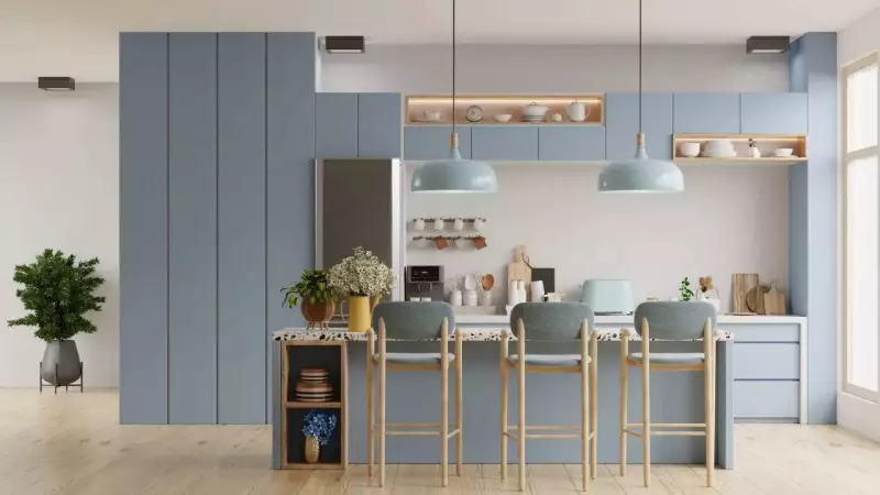 5 Simple Vastu Tips to Transform Your Kitchen & Bring Prosperity