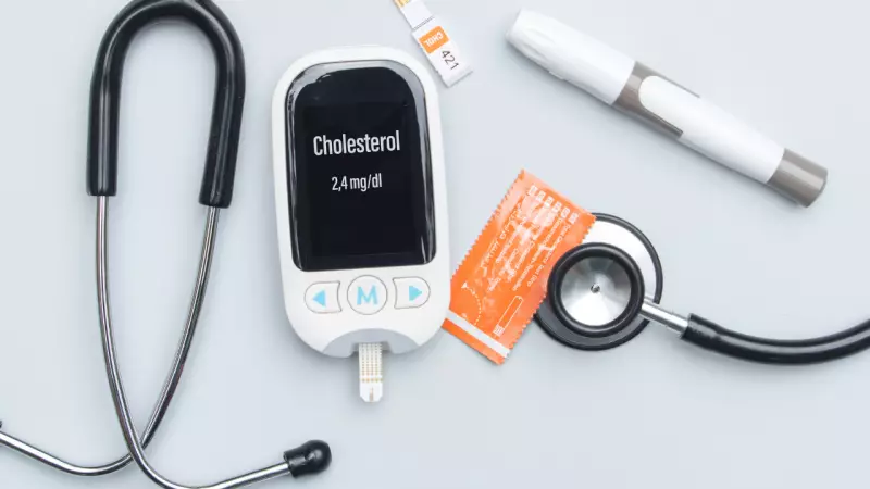 5 Smart Ways to Eat Eggs Daily for Cholesterol & Heart Health