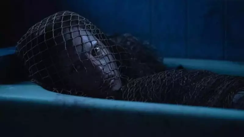 5 Spine-Chilling Hulu Horror Dramas for a Terrifying Binge-Watch in 2026