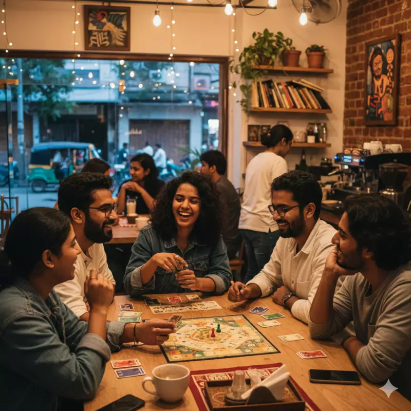 5 Top Board Games Uniting Bengaluru: How Codenames, Catan & More Build Community