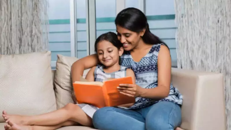 5 Vital Privacy & Safety Conversations Every Indian Parent Must Have With Their Toddler