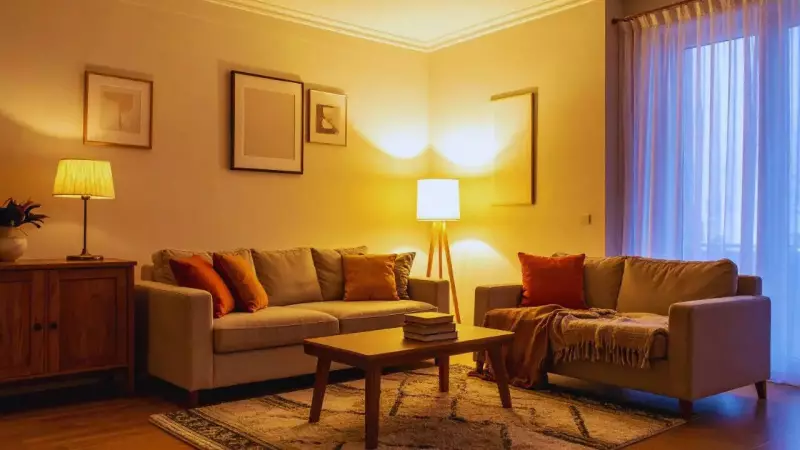 5 Winter Home Makeover Tips from Design Expert Vatsal Vazir