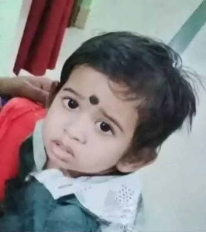 5-Year-Old Killed, 3 Injured in Puri SUV Hit-and-Run; Drunk Driver Arrested