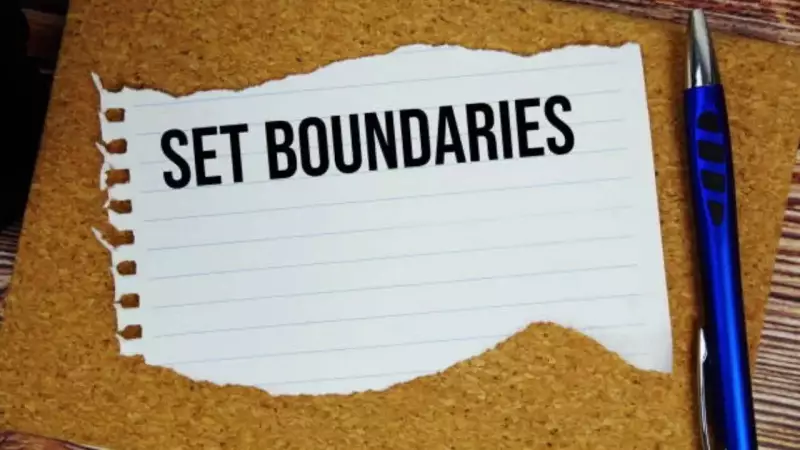 5 Zodiac Signs Must Set Boundaries in 2026, Astrologers Urge