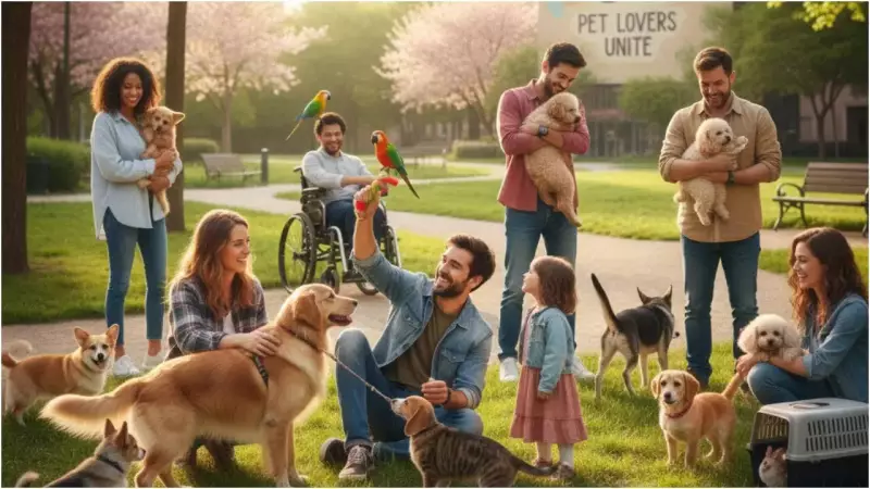 5 Zodiac Signs That Are Most Devoted Pet Owners, According to Astrology