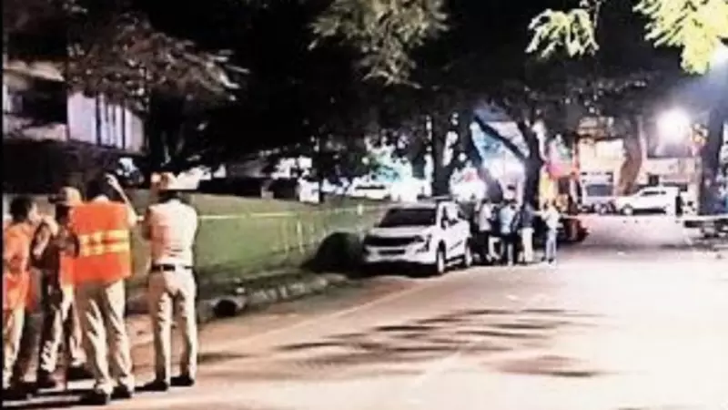 50-Year-Old Man Dies After Falling into Bonfire During Epileptic Seizure in Bhadohi