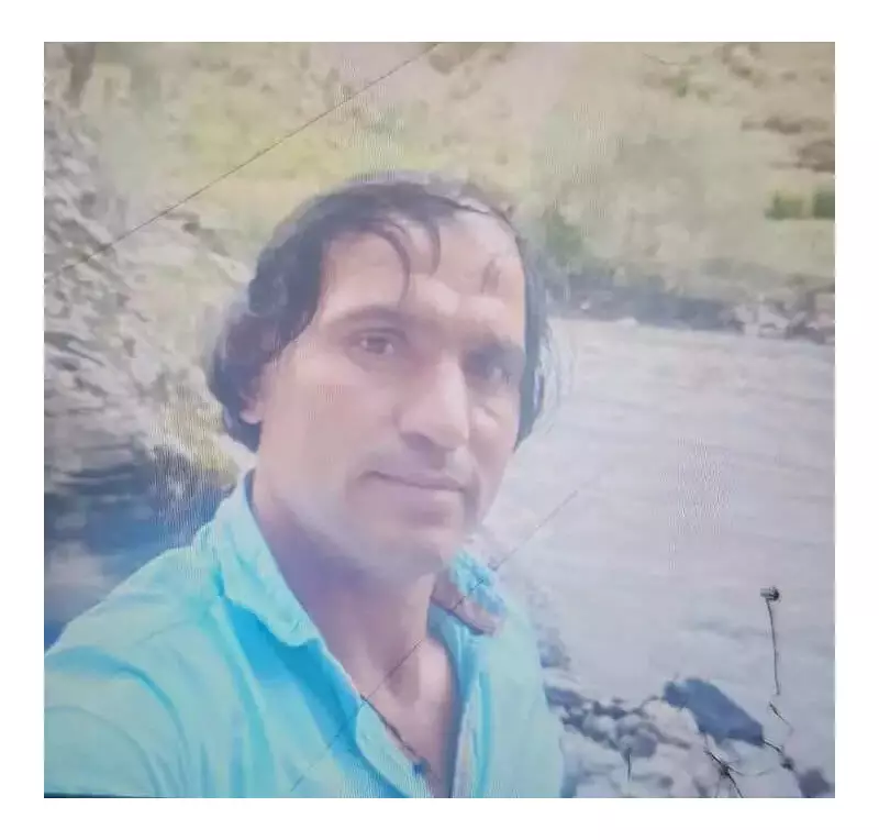 52-Year-Old Trader Swept Away in Yamunanagar Canal During New Year Dip