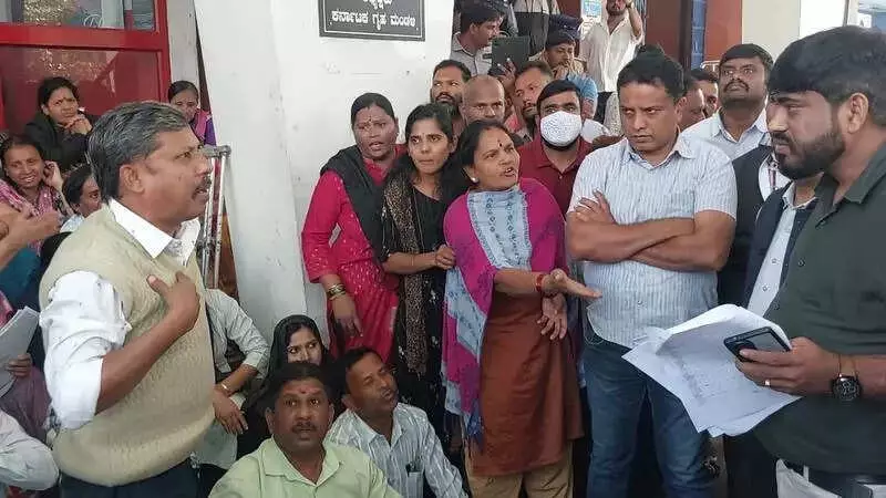 548 Bengaluru Families Wait for Homes as GBA-RGHCL Confusion Delays Housing Scheme