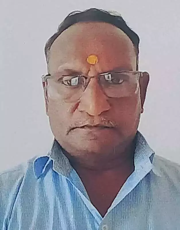 56-Year-Old Man Dies of Heart Attack in Vadodara Jail After Cheque Bounce Conviction