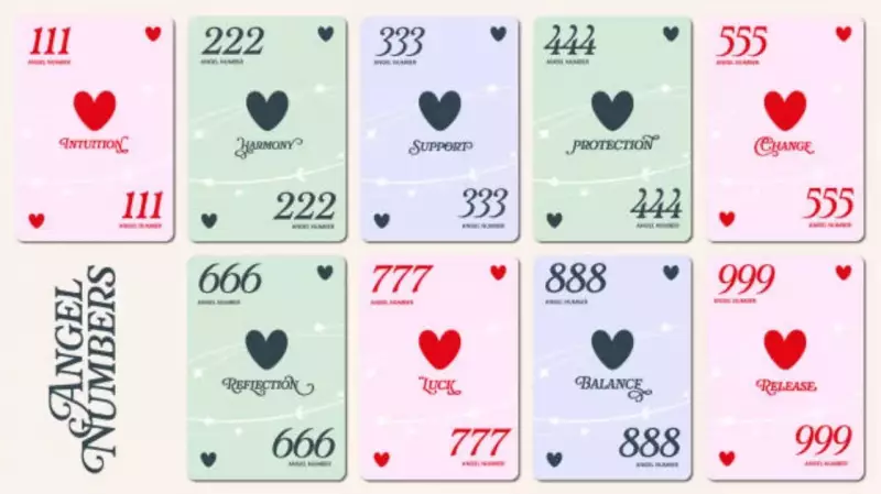 6 Angel Numbers That Signal a Career Breakthrough, According to Astrologers