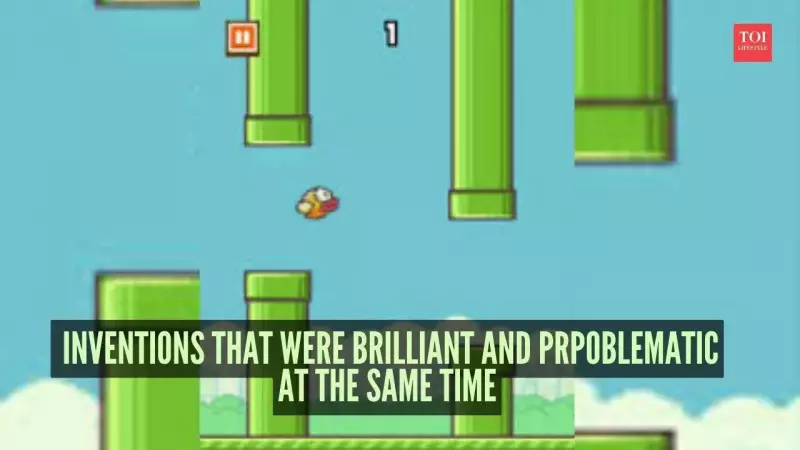 6 Genius Inventions That Turned Out to Be Annoying and Problematic