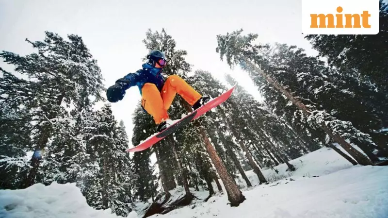 6 Inspiring Minds Reveal Their Secrets to Pushing Physical Limits