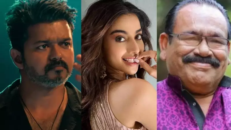 6 Jan South Indian Film Buzz: Marriage Denial, Censor Row, Cameo Rumours