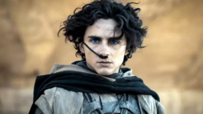 6 Modern Survival Epics to Stream After Dune: Must-Watch Adventure Films