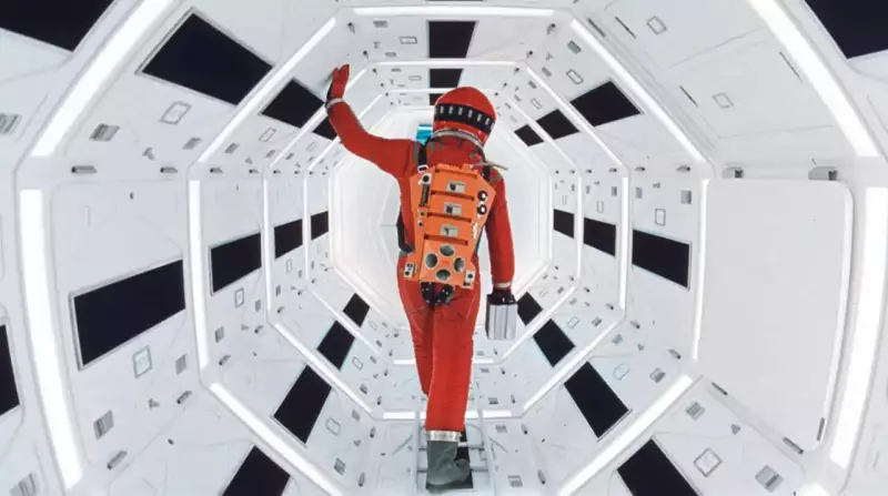 6 Must-Watch Space Launch Movies That Explore Human Emotions