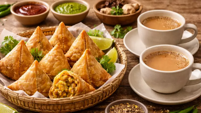 6 Perfect Late-Night Winter Food Pairings for Deep Comfort