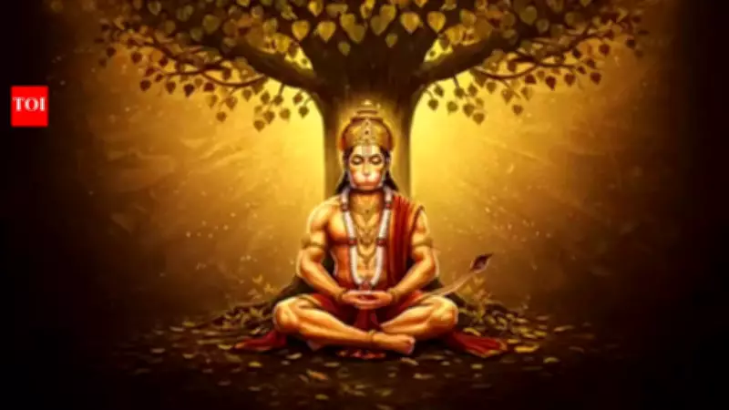 6 Powerful Sundarkand Lines to Boost Confidence & Spiritual Energy