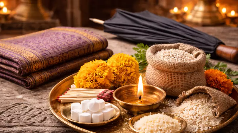 6 Secret Temple Donations for Luck & Blessings: Traditional Beliefs Explained