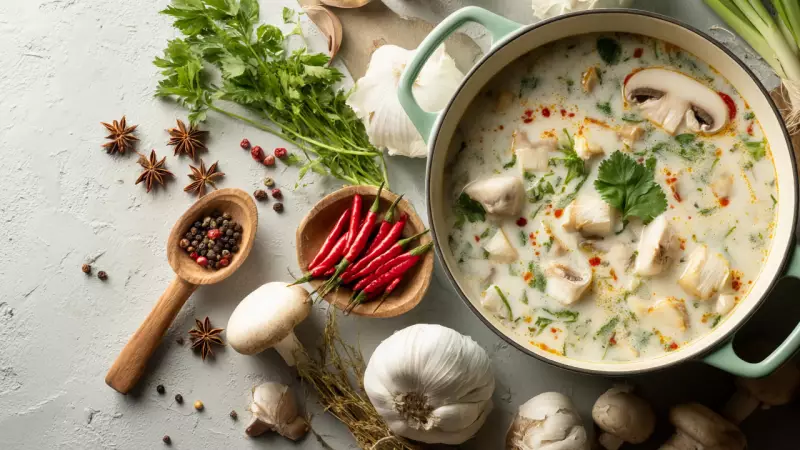 6 Simple Ways to Add Vitamin D-Rich Mushrooms to Your Daily Diet