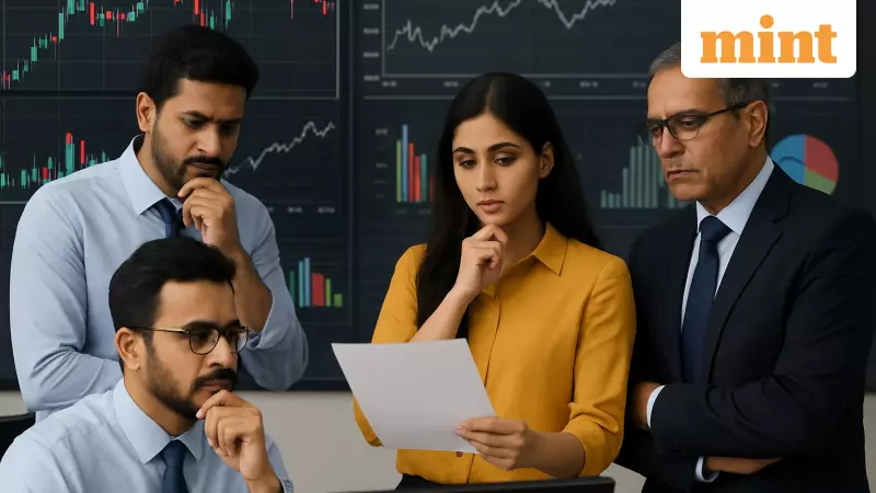 6 Stocks to Buy for Short Term as Nifty 50 Slips Amid Q3 Earnings Caution