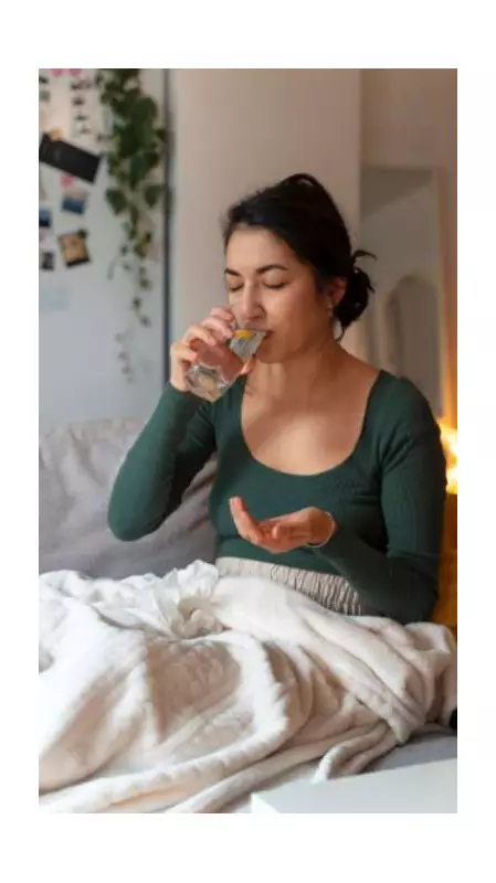 6 Water Affirmations to Mindfully Shift Your Energy, One Sip at a Time