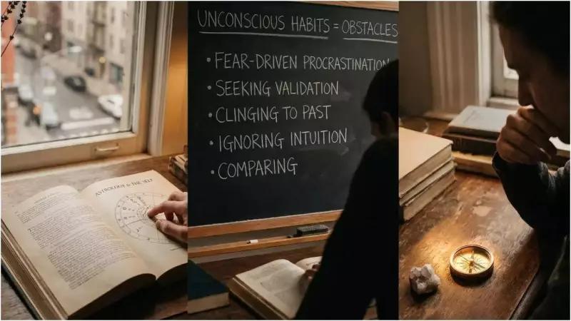 6 Zodiac Habits Blocking Your Success & How to Fix Them, Say Astrologers