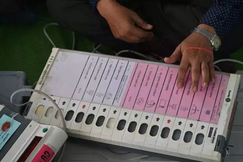 60 Candidates Elected Unopposed in Maharashtra Civic Polls, SEC Verifies Reports