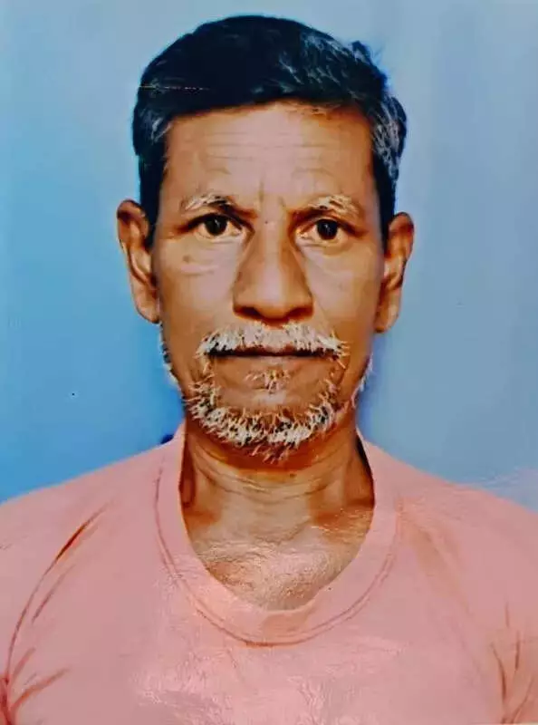 62-Year-Old Man Dies After Voter List Hearing in Howrah, Family Alleges Harassment