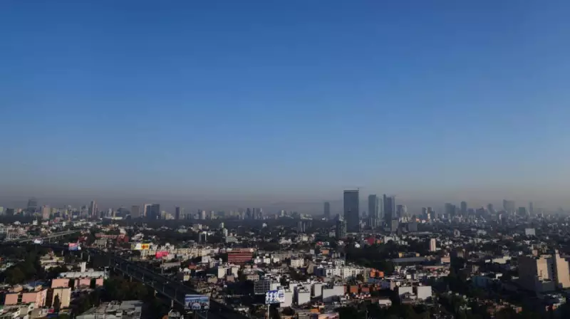 6.5 Magnitude Earthquake Strikes Mexico's Guerrero, 2 Dead