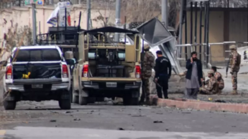 67 Militants Killed in Coordinated Attacks in Pakistan's Balochistan