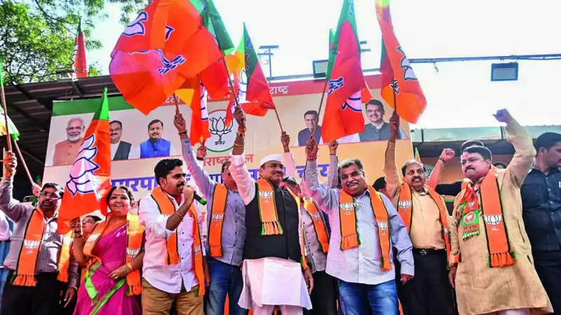 68 Mahayuti Corporators Elected Unopposed; Opposition Alleges Money, Threats