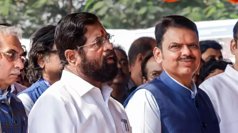 68 MVA Candidates Win Unopposed in Maharashtra Civic Polls, SEC Orders Probe