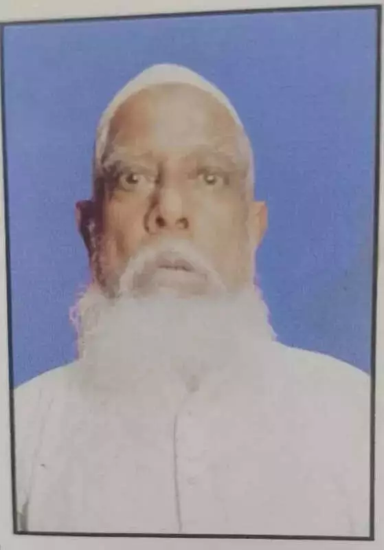 68-Year-Old Man Dies After Attending SIR Hearing on Oxygen Support in Kolkata