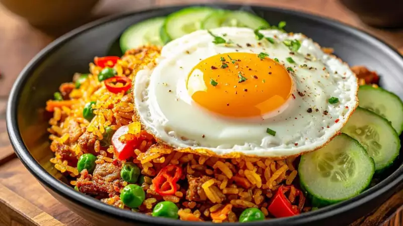 7 Healthy Egg Tiffin Ideas Under 150 Calories for Fussy Kids