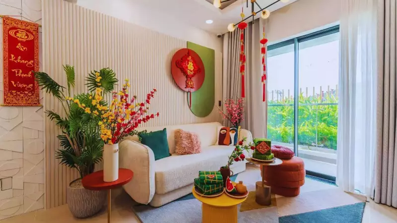 7 Interior Design Trends for 2026: From Aesthetics to Emotional Spaces