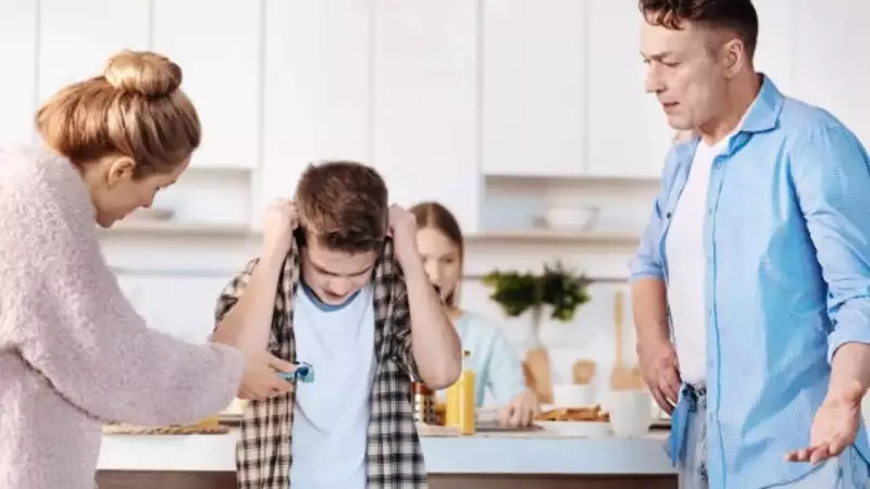 7 Key Reasons Parents Must Avoid Labelling Their Children, According to Experts